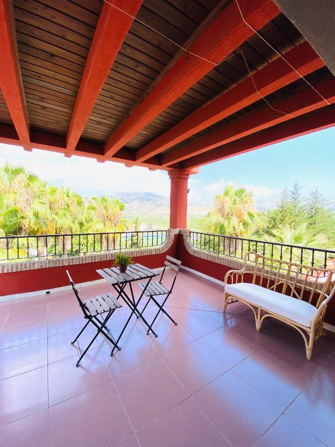 Villa En Almunecar Exterior photo