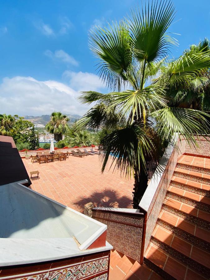 Villa En Almunecar Exterior photo